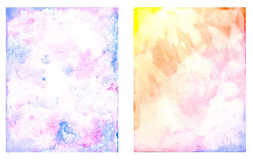 1000x639 Printable Watercolor Card Backgrounds - Watercolor Background Paper