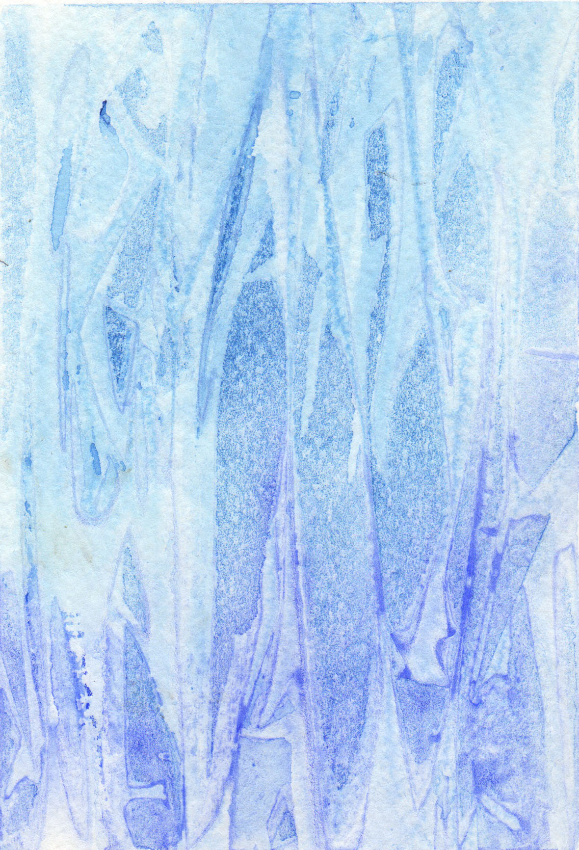 1180x1732 Technique Of The Week How To Be A Watercolour Wizard Karen - Watercolor Background Techniques