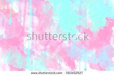 450x301 Pink And Blue Wallpaper Pastel Abstract Watercolor Background - Watercolor Background Wallpaper