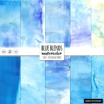 350x350 Watercolor Backgrounds Background By Stock Tutorial - Watercolor Background Wallpaper