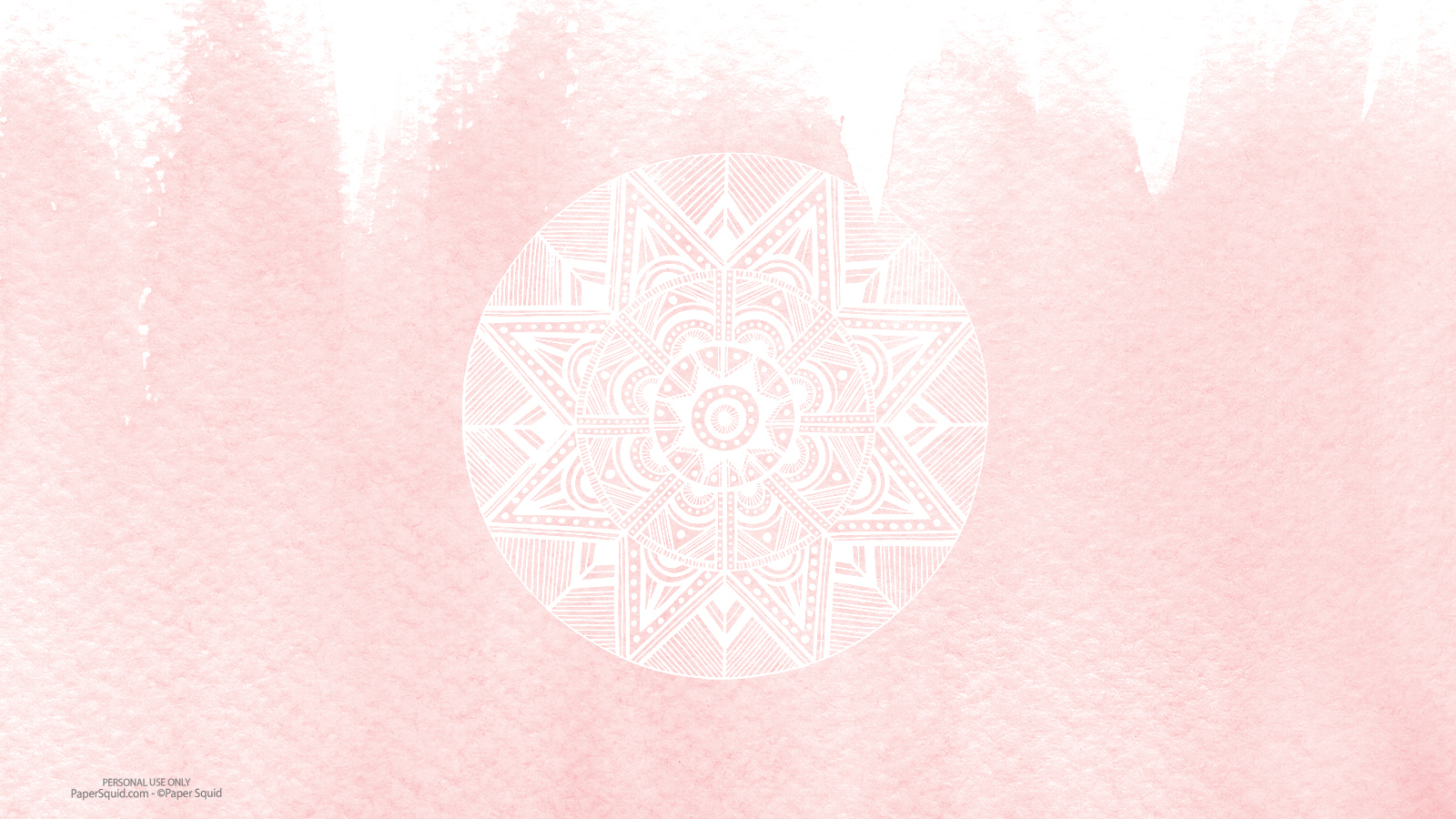 1600x900 Watercolor Wallpapers For Desktop - Watercolor Background Wallpaper