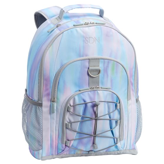 558x558 Gear Up Watercolor Dream Backpack Pbteen - Watercolor Backpack