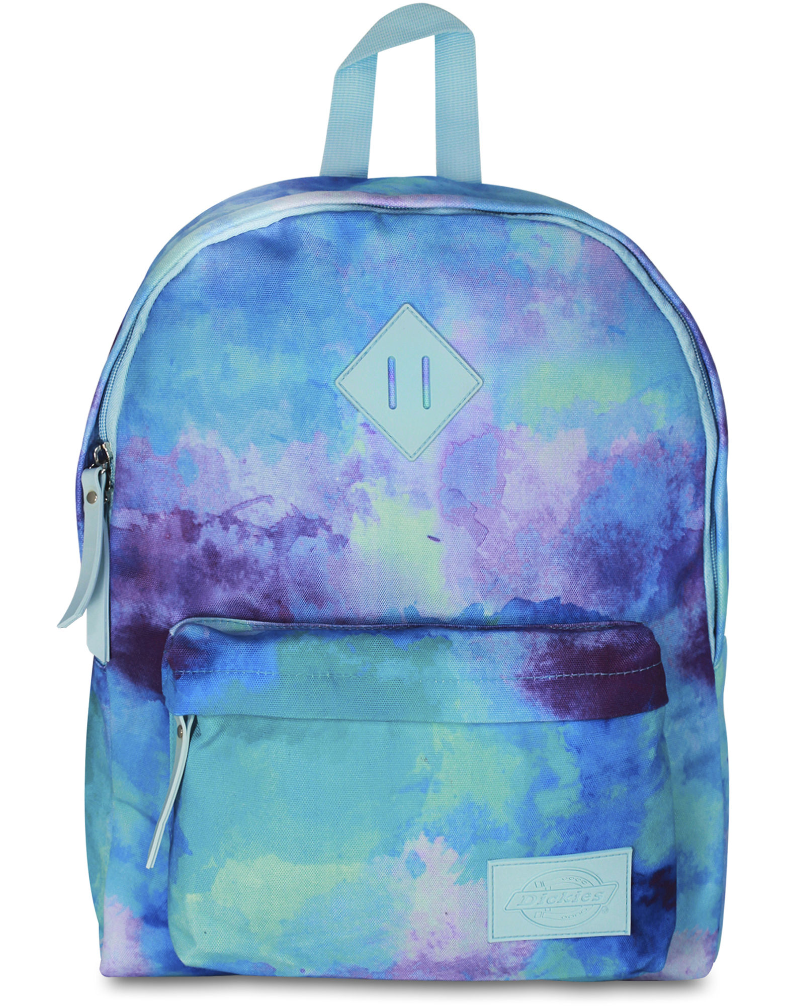1563x2000 Mermaid Classic Backpack Dickies - Watercolor Backpack