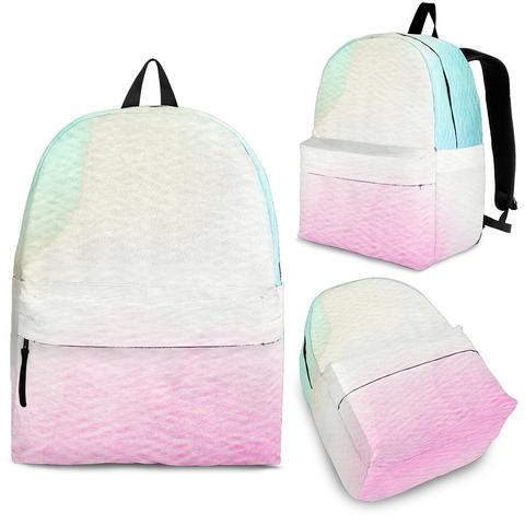 480x480 Pastel Watercolor Backpack Tainted Tees - Watercolor Backpack