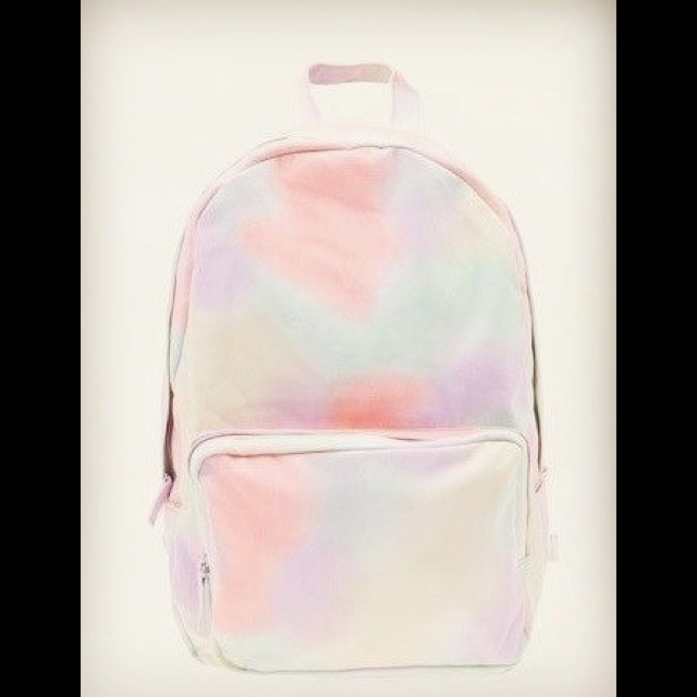 640x640 Watercolor Pastel Backpack On The Hunt - Watercolor Backpack