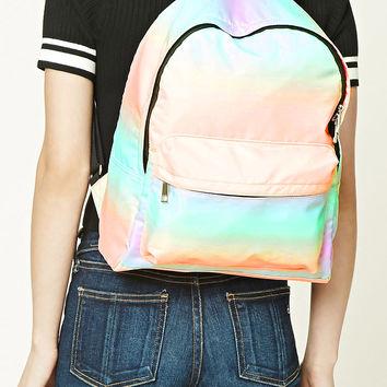 354x354 Watercolor Backpack From Forever 21 - Watercolor Backpack