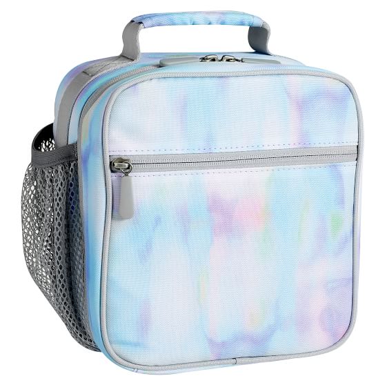 558x558 Gear Up Watercolor Dream Classic Lunch Bag Pbteen - Watercolor Bag