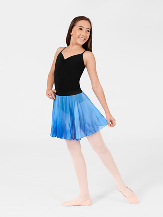 327x436 Skirts - Watercolor Ballet Skirt