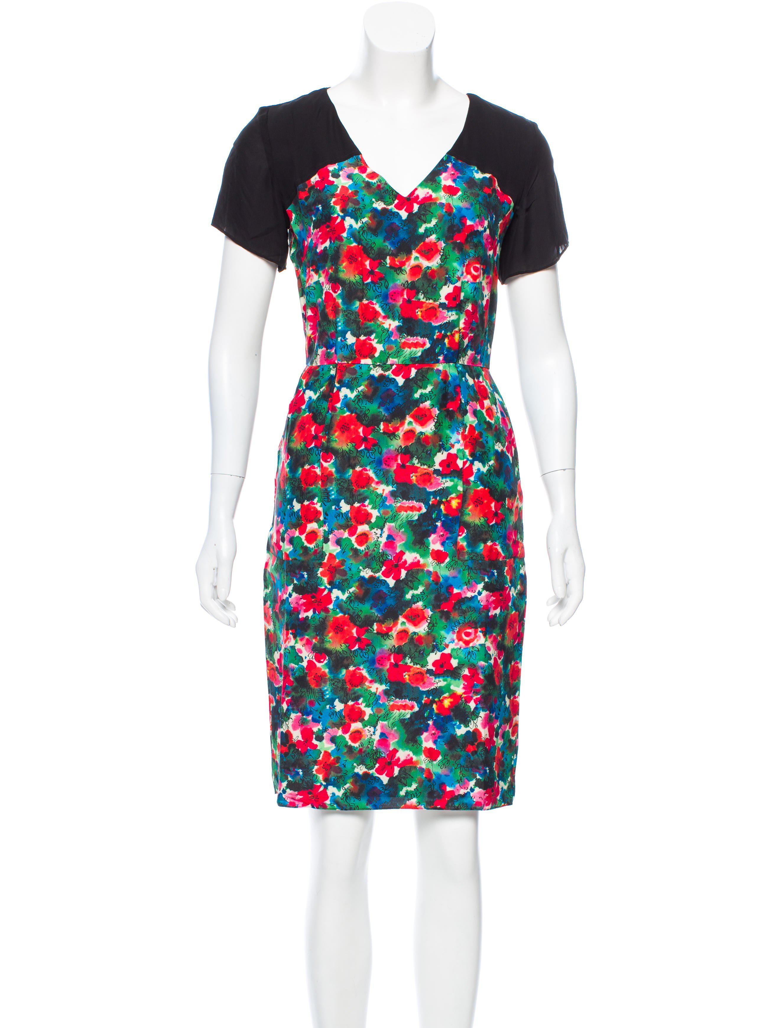 2636x3478 Lyst - Watercolor Band