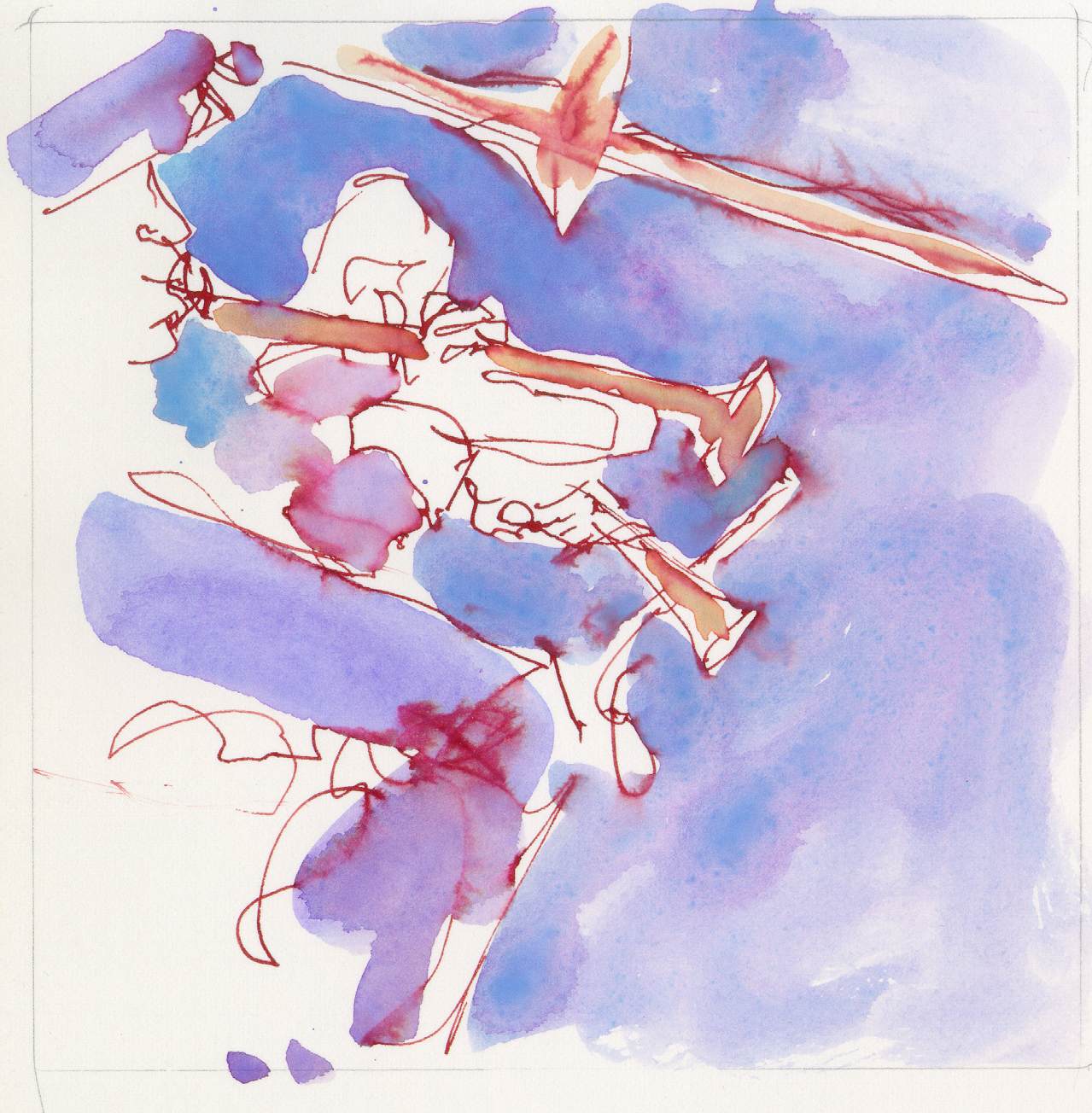 1279x1304 May 2012 Creative Color - Watercolor Band