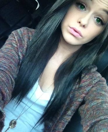 370x454 Why Is She Famous On The Hunt - Watercolor Band