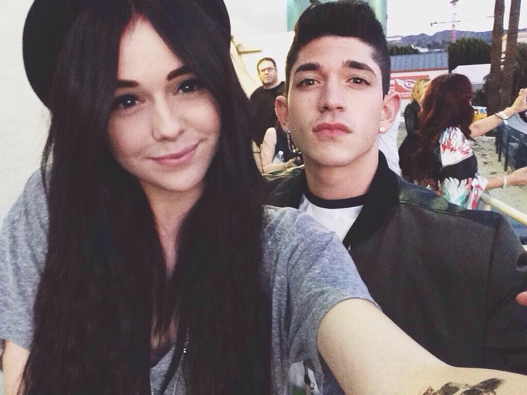 1024x768 Tumblr Mxvmnaulm91sgeps5o1 1280 Watercolor Band. Galerie - Watercolor Band