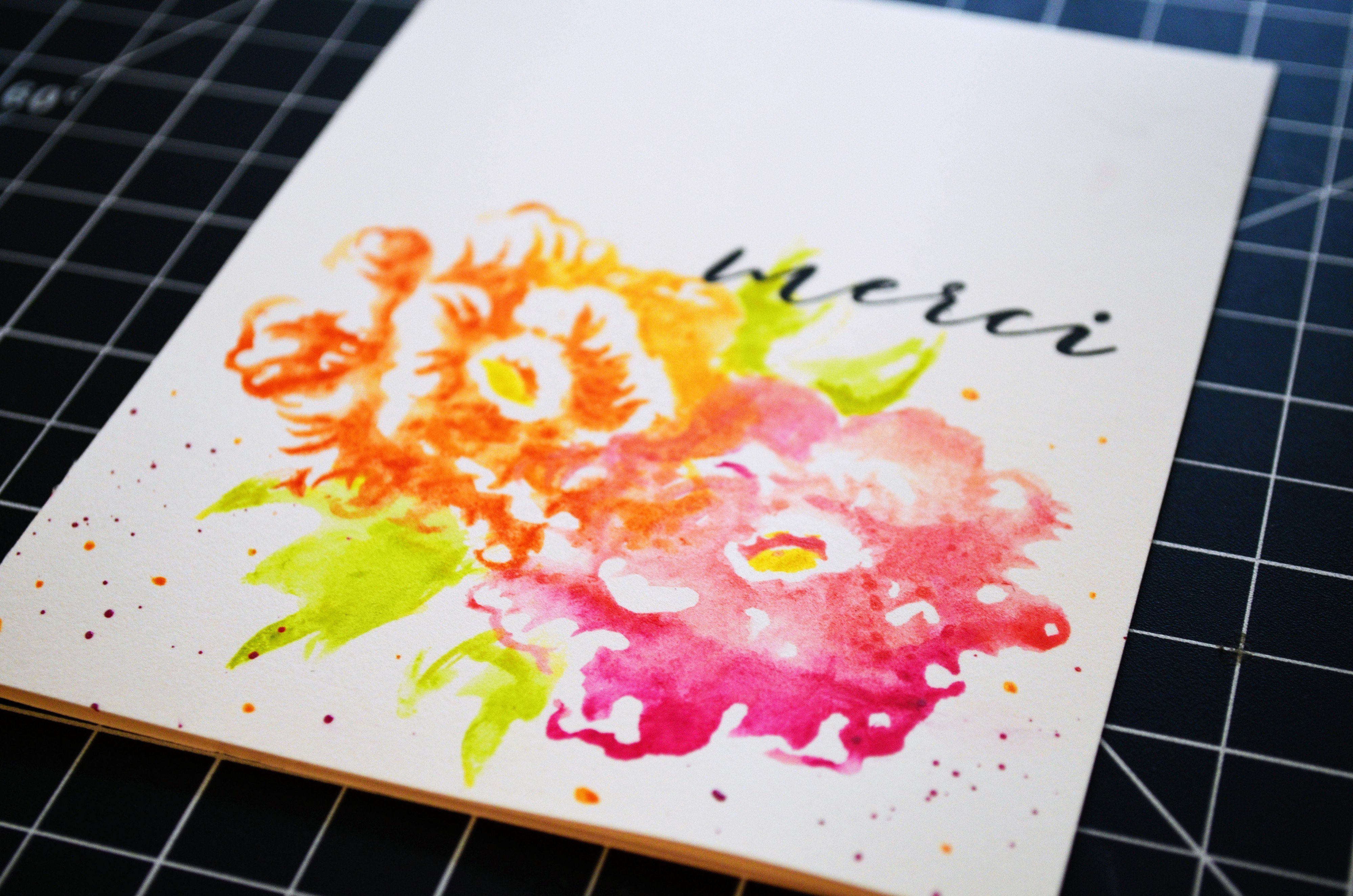 4000x2649 Watercolor Basics Amp Beyond Featuring Altenew Watercolor Pan Set - Watercolor Basics