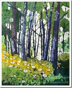 236x291 67 Best Art Watercolor Batik Images Paint, Silk - Watercolor Batik