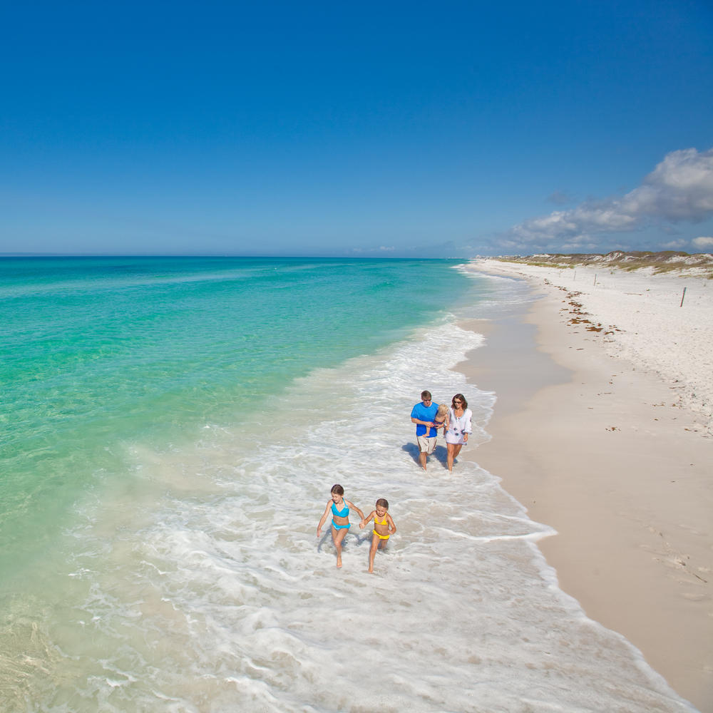 1000x1000 Things To Do In Watercolor, Florida Attractions, Travel Guide - Watercolor Beach