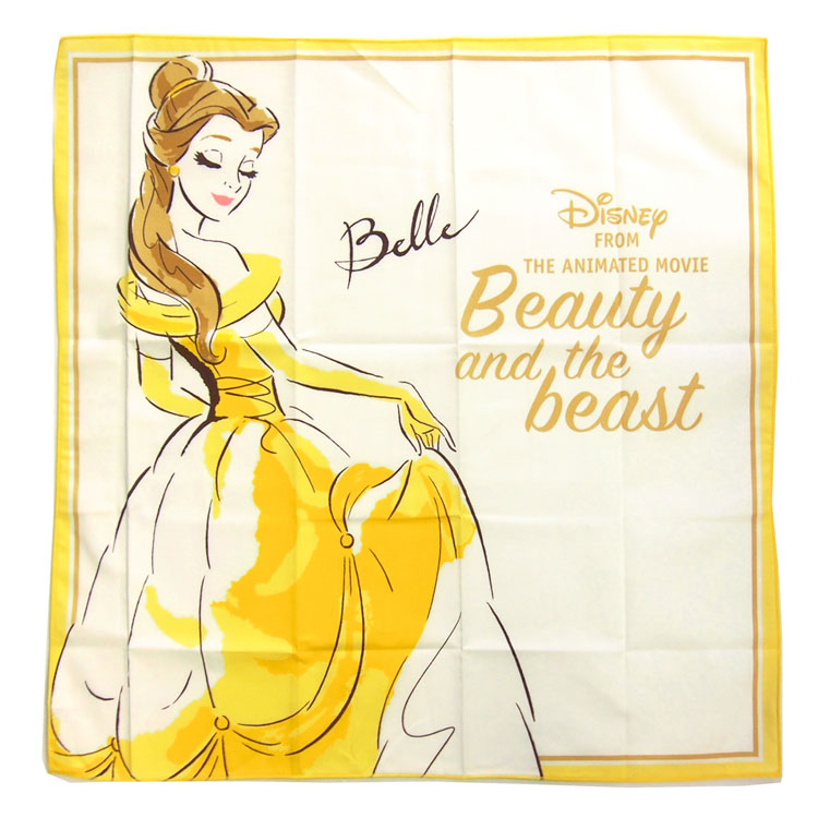 750x750 Characters Shop Laughlaugh Rakuten Global Market Disney Beauty - Watercolor Beauty And The Beast