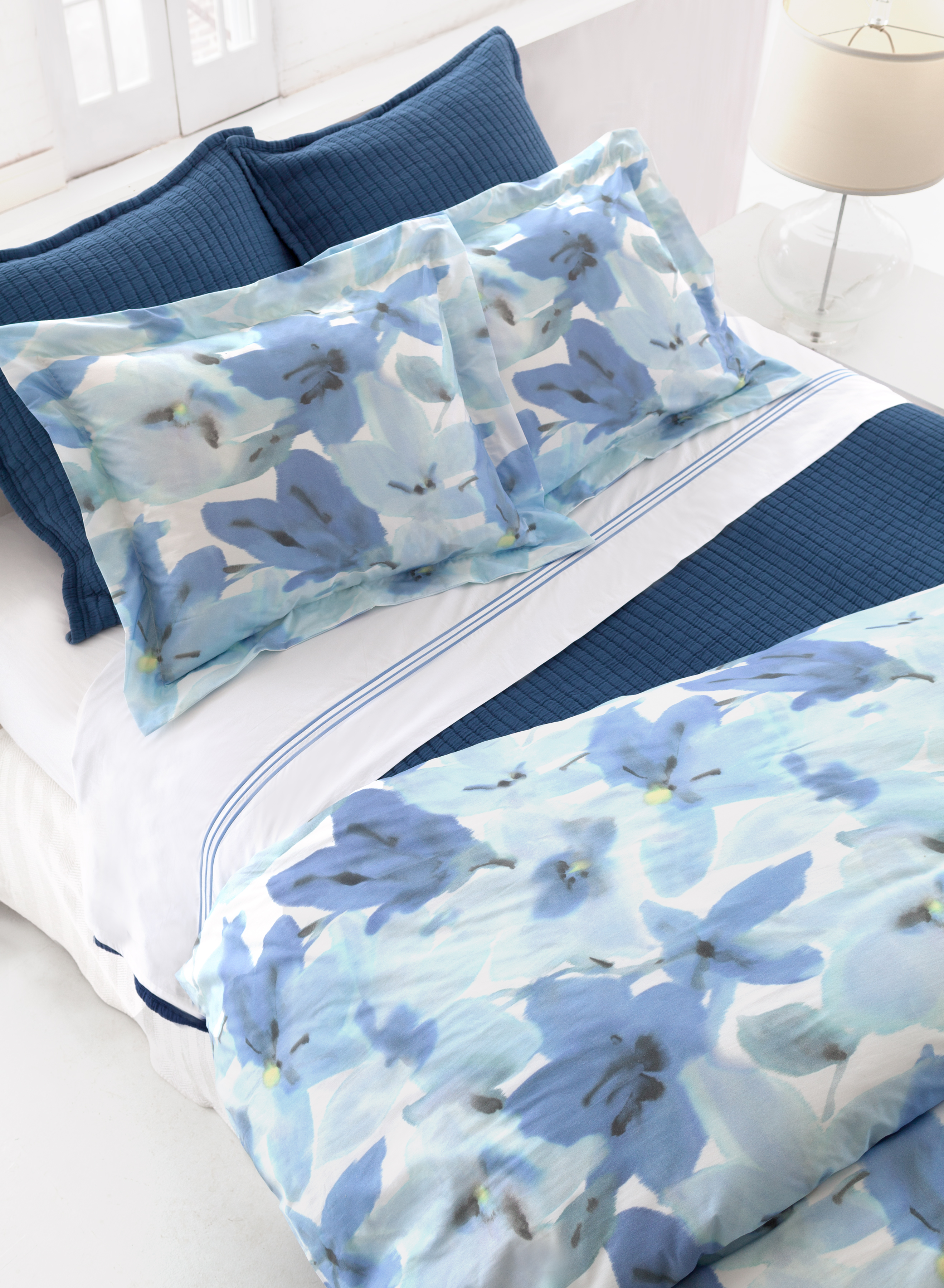 2638x3600 Watercolor Your World With Printed Bedding - Watercolor Bedding