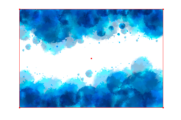 600x400 Quick Tip How To Create A Watercolor Background Using Adobe - Watercolor Bg