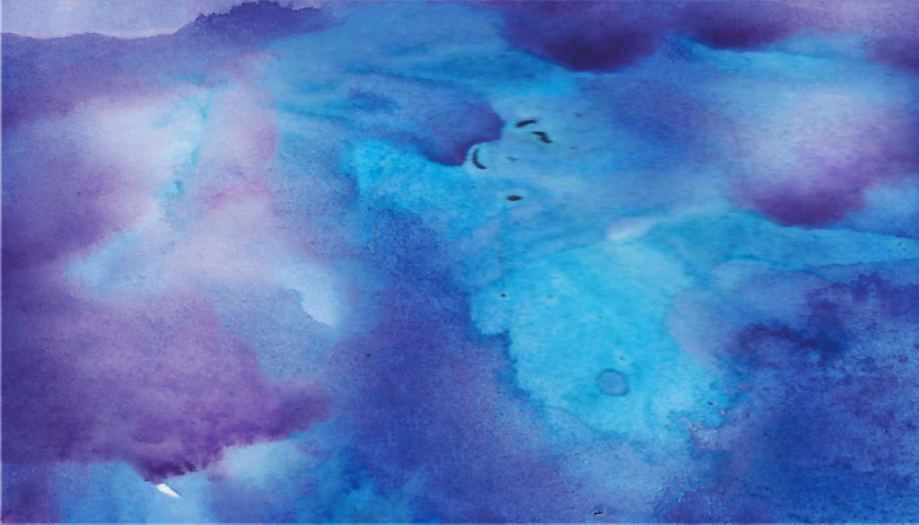1024x585 Violet Watercolor Backgrounds Arin - Watercolor Bg