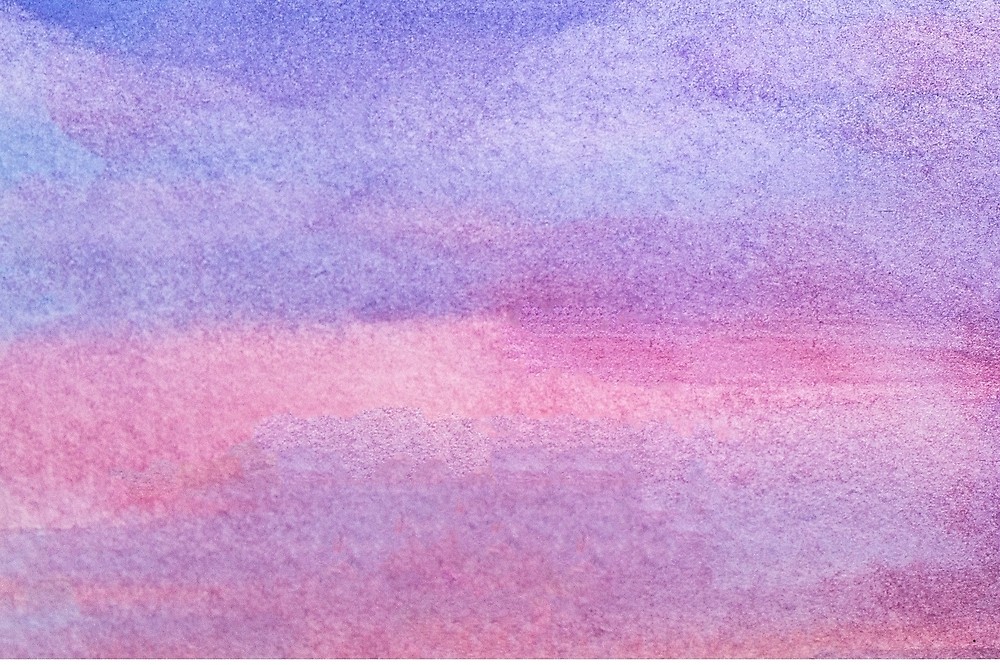 1000x665 Watercolor Background By Alina Oleynik Redbubble - Watercolor Bg
