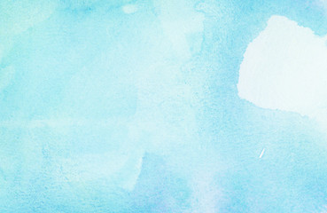 369x240 Abstract Light Yellow Watercolor Background, Painted On Watercolor - Watercolor Bg