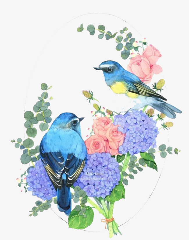 650x823 Watercolor Bird, Bird Clipart, Watercolor Clipart, The Bird Png - Watercolor Bird Clipart