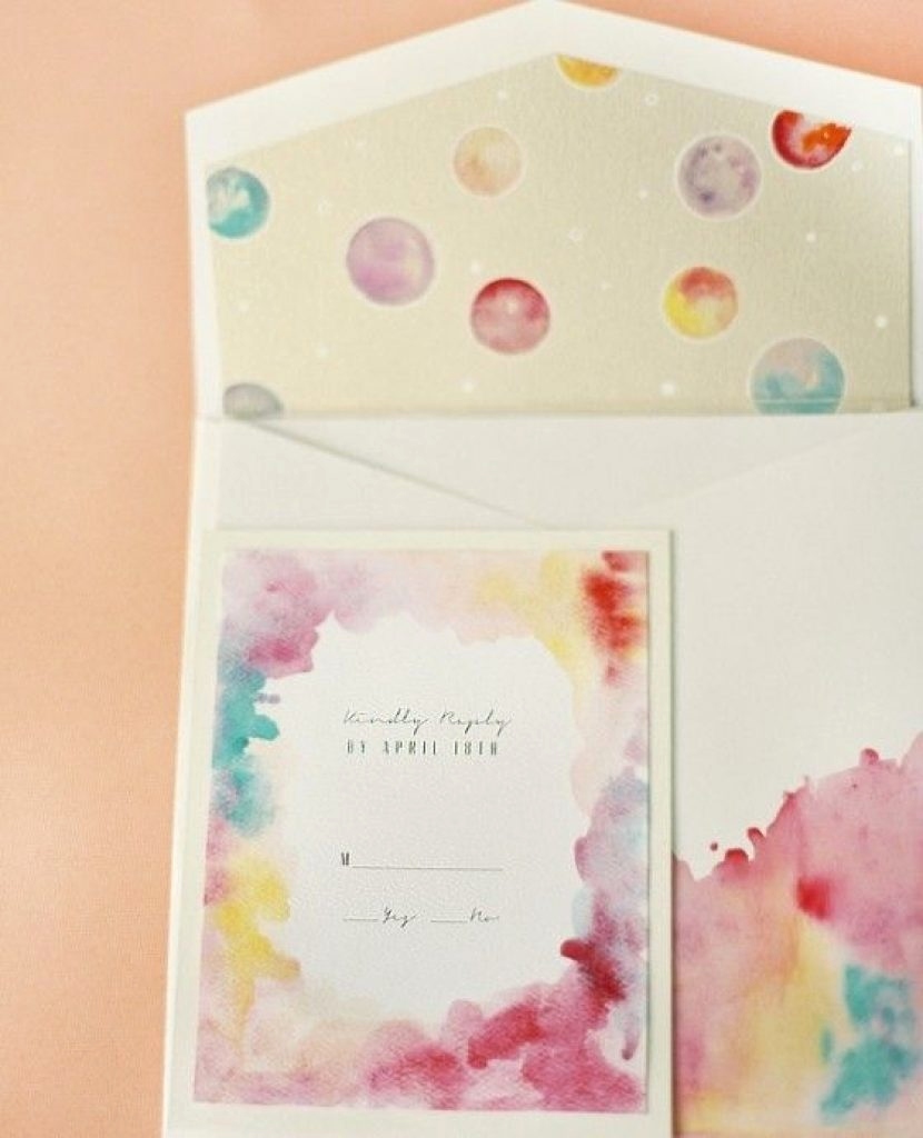 830x1024 Watercolor Birthday Card Ideas Watercolor Birthday Card Elegant - Watercolor Birthday Card Ideas