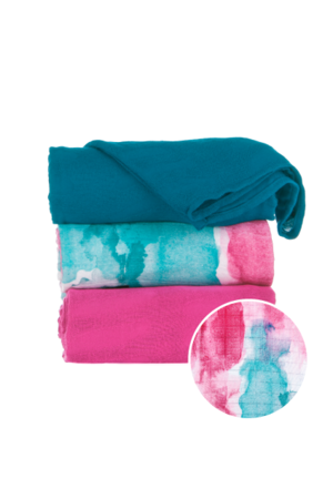 300x450 Watercolor - Watercolor Blanket