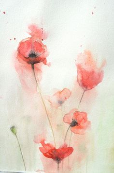 236x356 Image Result For Watercolor Bleeding Watercolour - Watercolor Bleeding