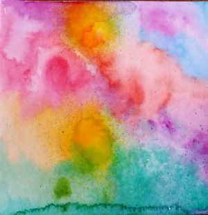 300x309 Robin Mead - Watercolor Blending