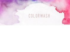 236x177 Free Watercolor Blog Headers Pretty Printables - Watercolor Blog Header