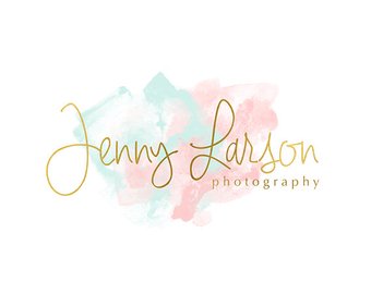 340x270 Watercolor Header Etsy Il - Watercolor Blog Header