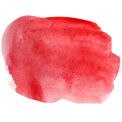 400x400 The Watercolor Blot Test - Watercolor Blot