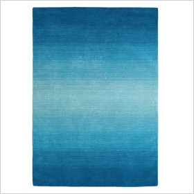 280x280 Watercolor Inspired Decor - Watercolor Blue Ombre