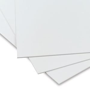 300x300 Crescent Premium Watercolor Board - Watercolor Board