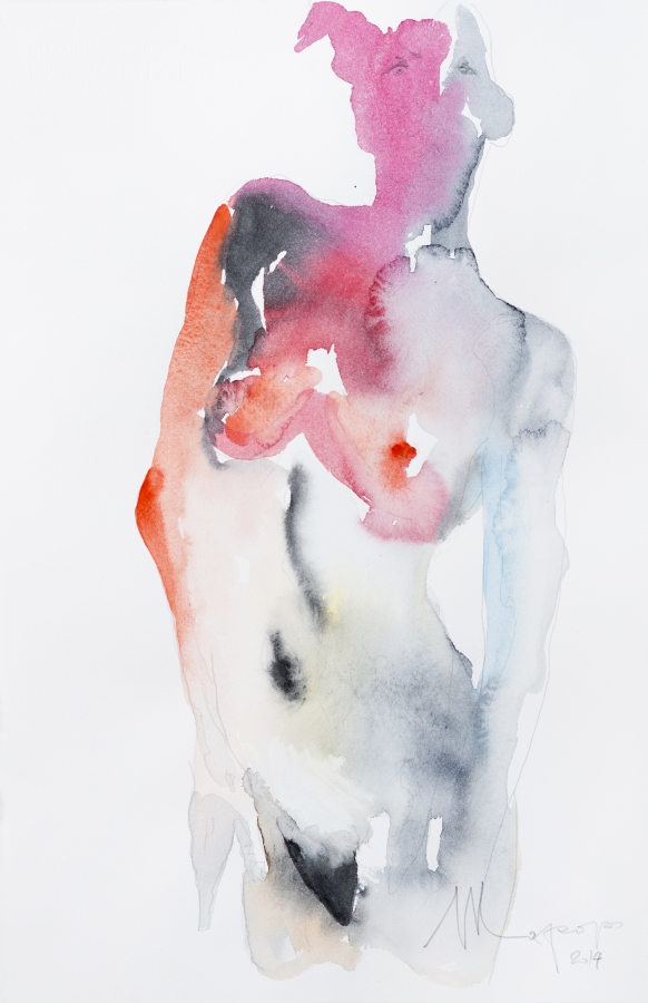 582x900 Series Body 2 - Watercolor Body