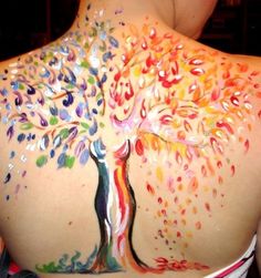 236x251 241 Best Body Paint Images Body Art, Body Paint And - Watercolor Body Paint