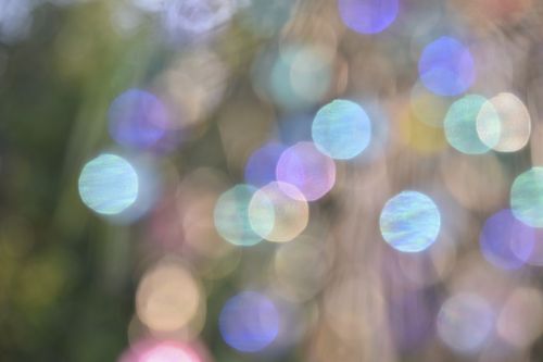 500x333 Free Photos Watercolor Bokeh Pastel Background Search, Download - Watercolor Bokeh