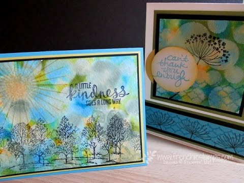 480x360 Watercolor Bokeh - Watercolor Bokeh