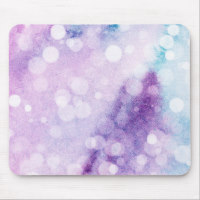 200x200 Watercolor Bokeh Gifts On Zazzle - Watercolor Bokeh