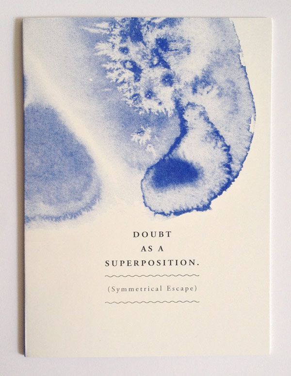 600x774 Ida Elke Kallehave As A Self Published - Watercolor Book Cover