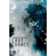 180x180 Cover Designs - Watercolor Book Cover