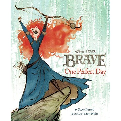 500x500 Matt Nolte Motion Savvy - Watercolor Book Illustration