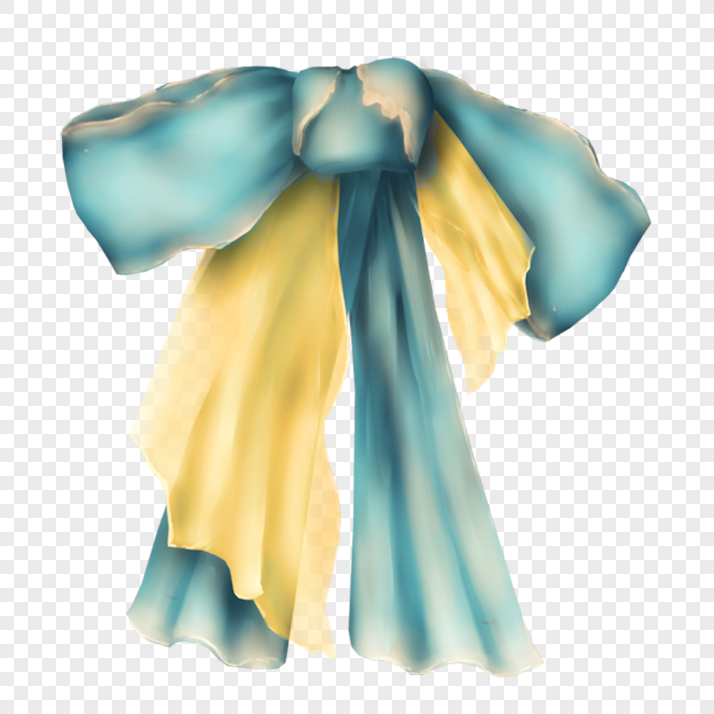 1020x1020 Watercolor Bow Png Image Picture Free Download 400356702 - Watercolor Bow