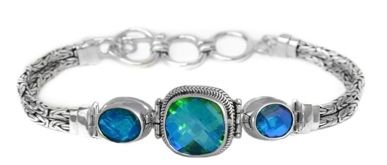 Watercolor Bracelet at PaintingValley.com | Explore collection of ...