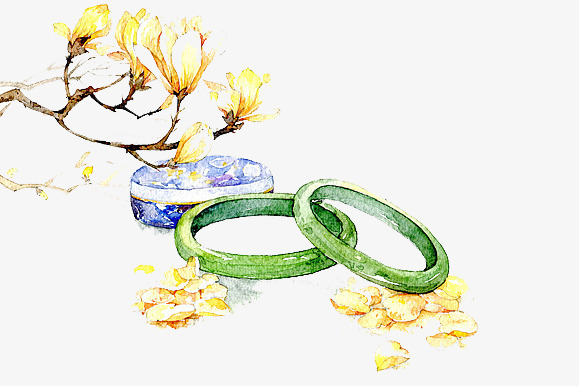 579x386 Watercolor Bracelet, Watercolor Clipart, Watercolor, Bracelet Png - Watercolor Bracelet