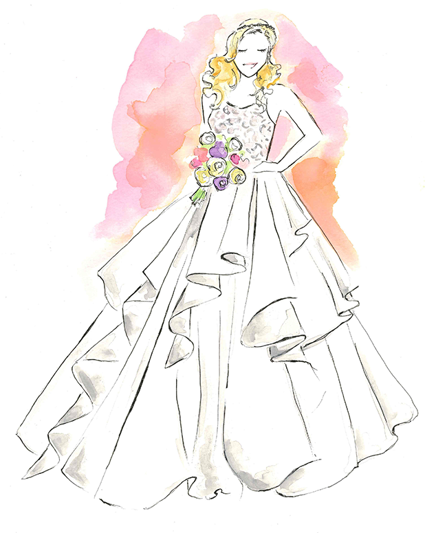 650x776 Watercolor Archives - Watercolor Bride