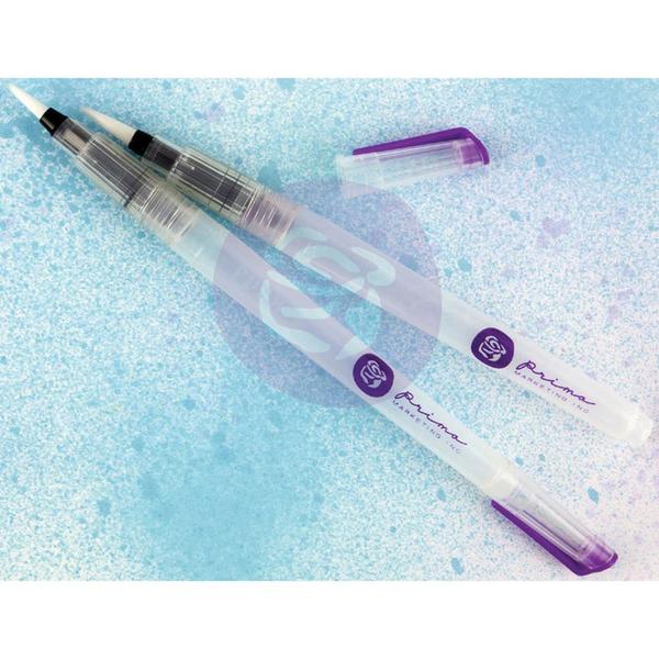 600x600 Prima - Watercolor Brush