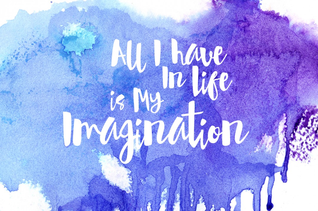 1080x718 Beautiful Brush Script Fonts To Download - Watercolor Brush Font