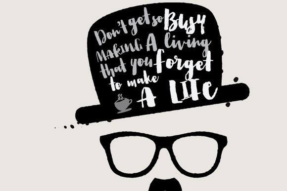 580x387 725912 Design. Font Fonts - Watercolor Brush Font